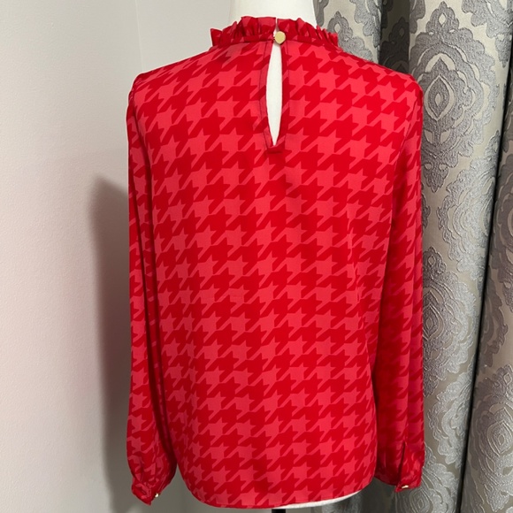 Ann Taylor Factory Blouse - Picture 5 of 10